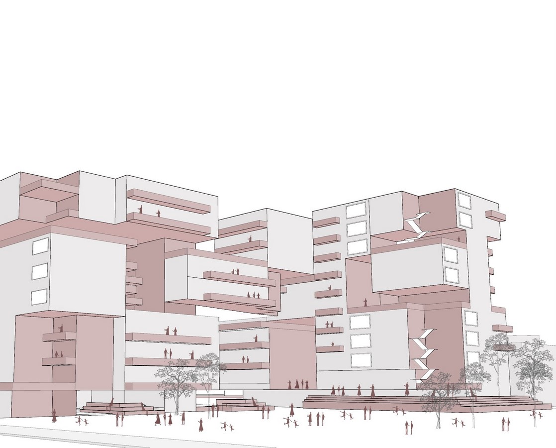 心理学在建筑中的作用- Sheet1