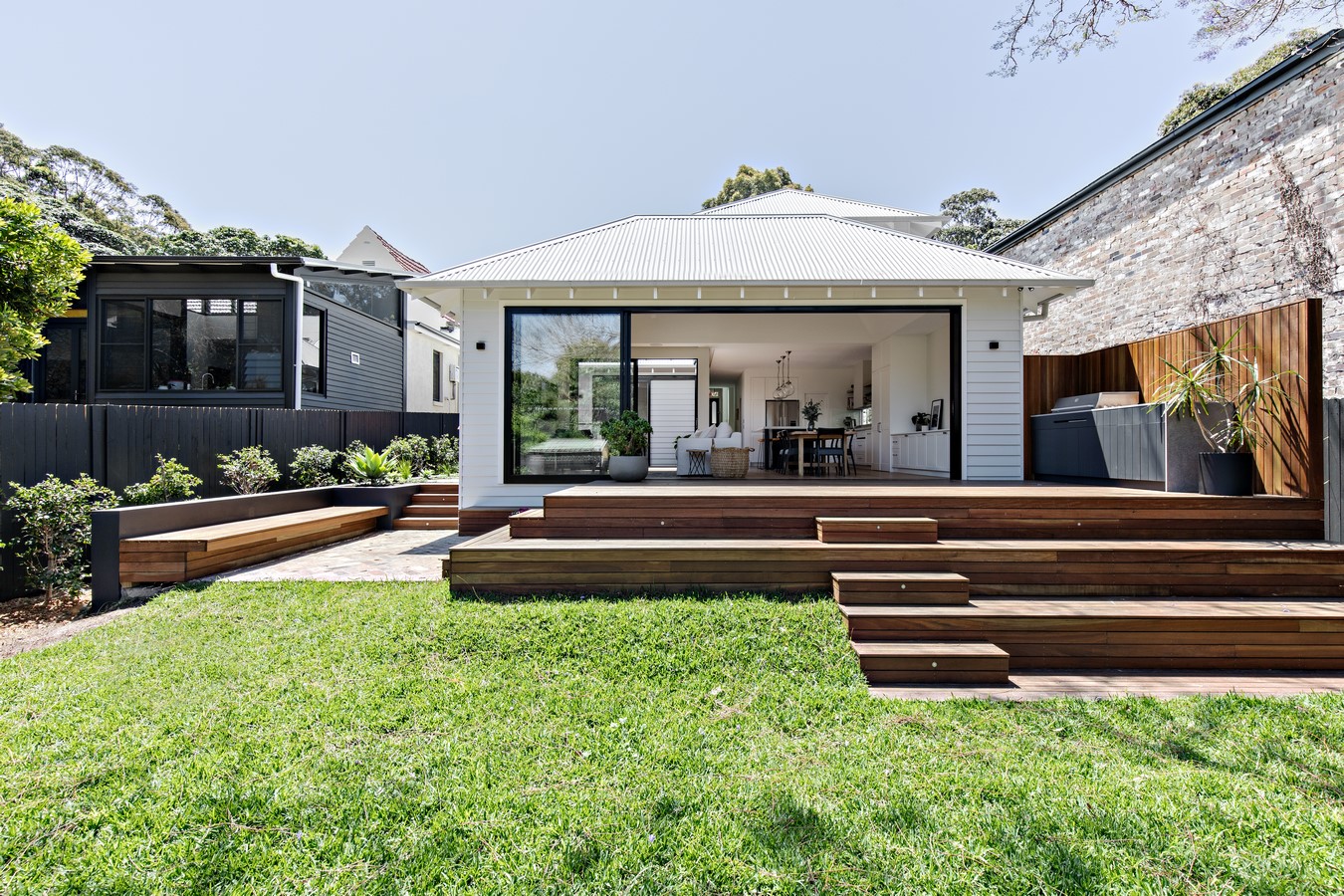 Summer Hill House / Annabelle Chapman Architect Pty Ltd - Sheet2